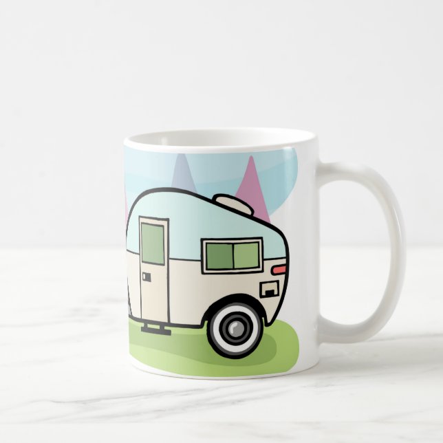 DE CAFÉ A CANECA QUE ACAMPA ISTO É A MANEIRA QUE NÓS (Direita)