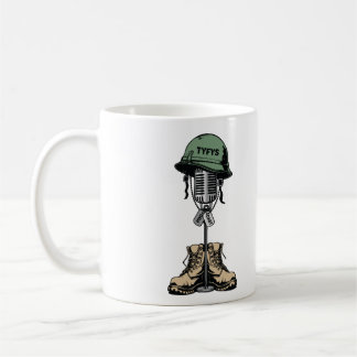 De Café A Caneca TYFYS