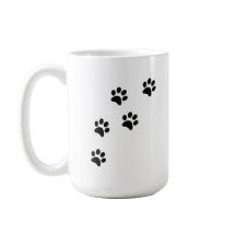 A casa é o lugar onde seu CAT é caneca