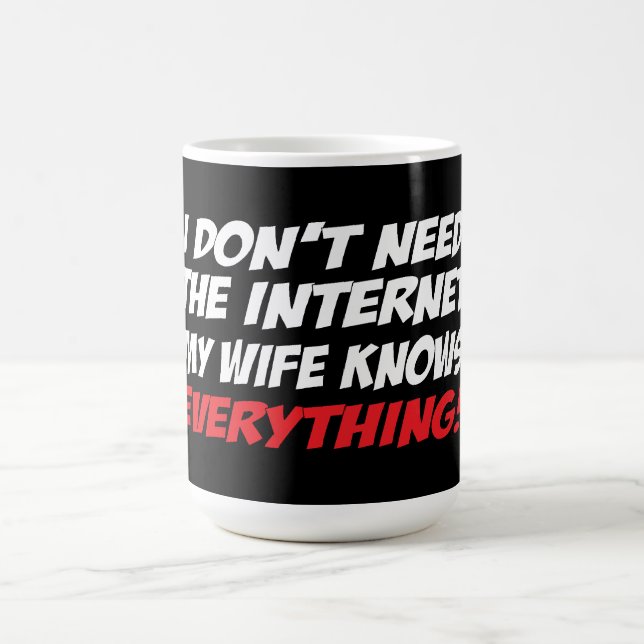 DE CAFÉ A ESPOSA SABE A CANECA (Centro)