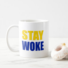 De Café A estada acordou a caneca