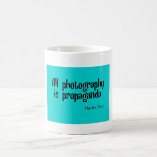 De Café A fotografia cita a caneca