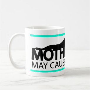 De Café A maternidade pode causar a caneca 2 da sonolênci