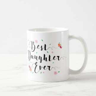 De Café A melhor caneca da filha nunca