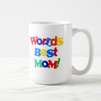 De Café A melhor caneca da mamã