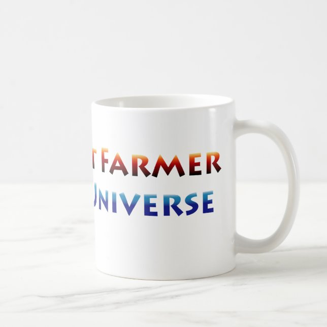 De Café a melhor caneca do fazendeiro (Direita)
