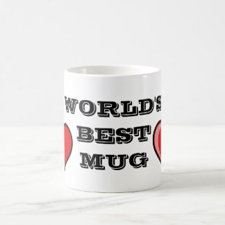 De Café A melhor caneca do mundo