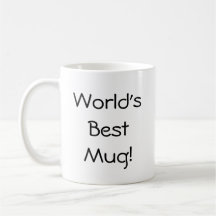A Melhor Caneca do Mundo