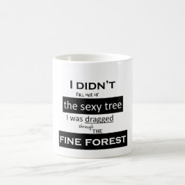 De Café A Sagrada Caneca