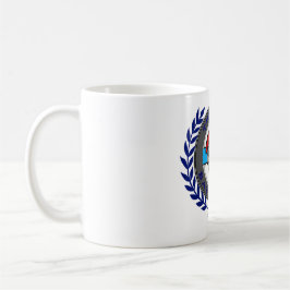De Café A Última Batalhão - Caneca