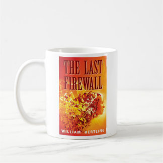 De Café A última caneca do guarda-fogo