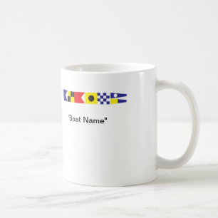 De Café Abin 25 caneca