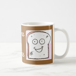 De Café Acordar & caneca do assar