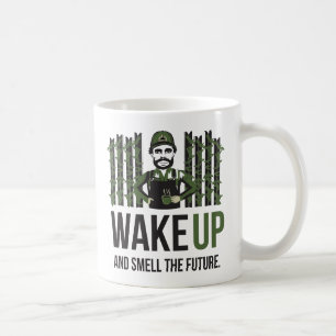 De Café Acorde a caneca