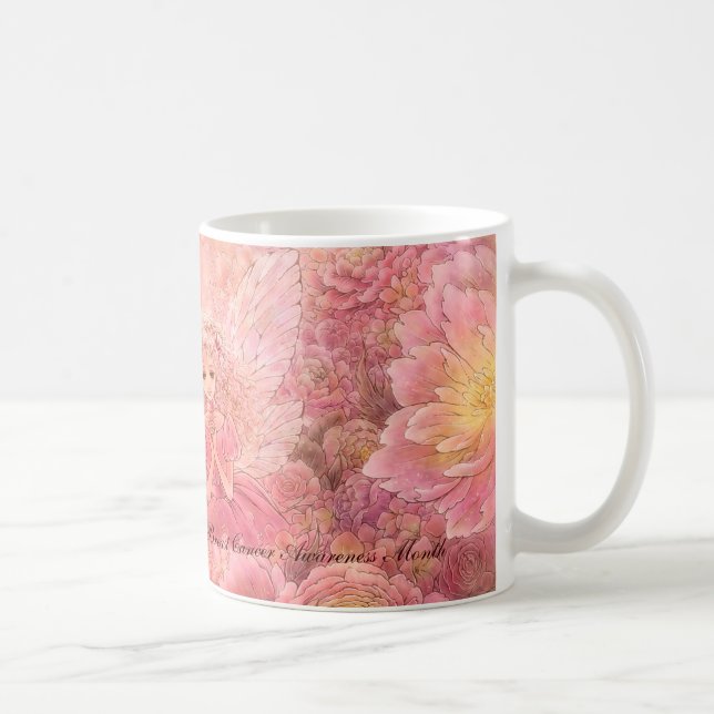 De Café Acredite na caneca do amanhã (Direita)