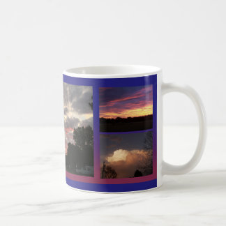 De Café Adicione sua caneca das fotos da nuvem