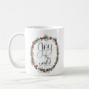 De Café Alegria à caneca do Natal do mundo