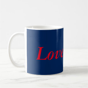 De Café Ame mais caneca