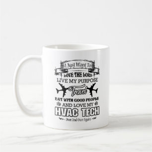 De Café Ame minha caneca da tecnologia da ATAC