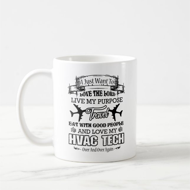 De Café Ame minha caneca da tecnologia da ATAC (Esquerda)