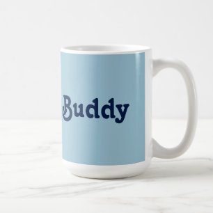 De Café Amigo da caneca