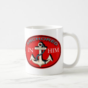 De Café Ancorado em Sua Caneca