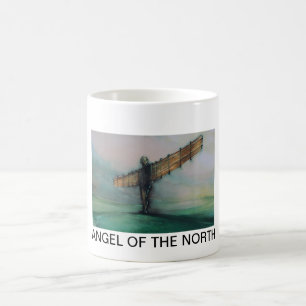 De Café Anjo da caneca norte