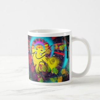 DE CAFÉ APPA:: A CANECA DO PORTAL DO ANDROMEDA