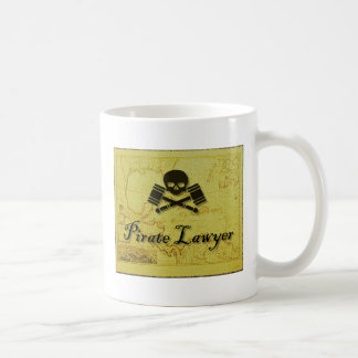 De Café Aquisição maioritária hostil da caneca do advogado