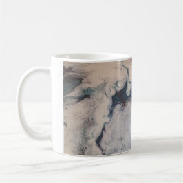 De Café Arte pela caneca da urze 11oz