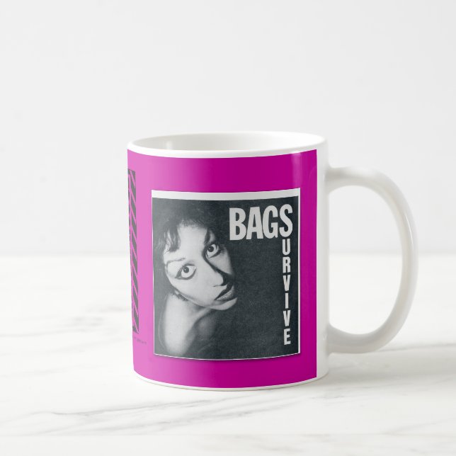 De Café As bolsas da caneca sobrevivem a Dangerhouse (Direita)