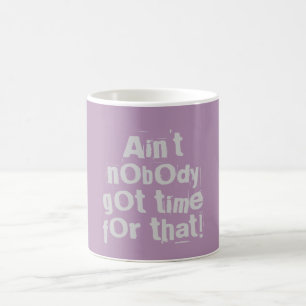 De Café As cinzas não têm tempo para aquela caneca