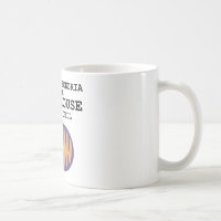As mitocôndria são a central eléctrica - caneca
