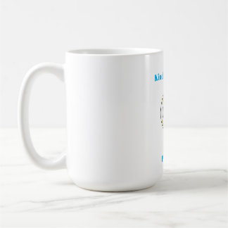 De Café As Pessoas Fazem Caneca