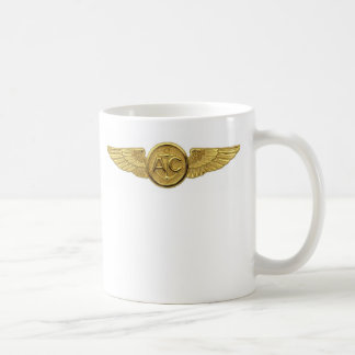 De Café asas da caneca vp40 A/C