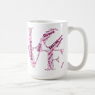 De Café Autismo surpreendente GoTeamKate da caneca da