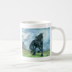 De Café "Avance" à caneca leve do frisão