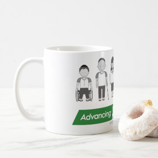 De Café Avanço da caneca ALTELLA