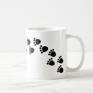 De Café AY- design engraçado da caneca do jacaré dos