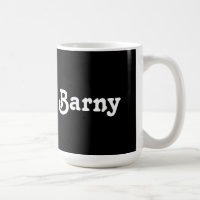 Barny Caneca