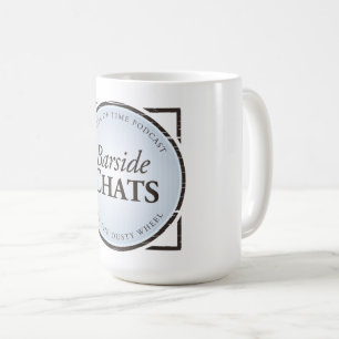 De Café Barragens: A caneca