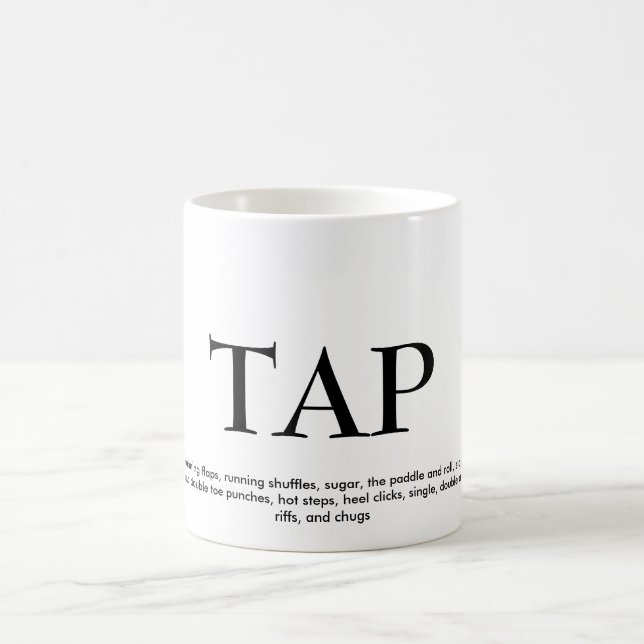 DE CAFÉ BATA A CANECA (Centro)