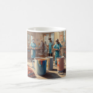 De Café Beba com Gratidão: Caneca com Desconto para Heróis
