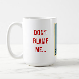 De Café Bella para o presidente Caneca