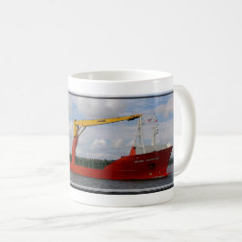 De Café Beluga - Caneca Legislativa