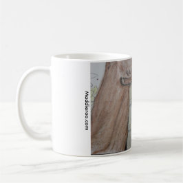 De Café Bem-vindo, caneca 11oz