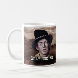 De Café Billy a caneca histórica do miúdo