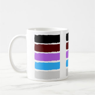 De Café BJJ classificou a caneca