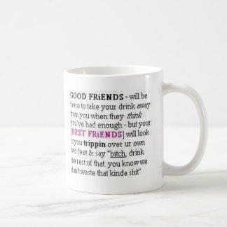 De Café Boa caneca dos amigos
