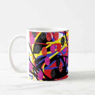 De Café Bonita caneca